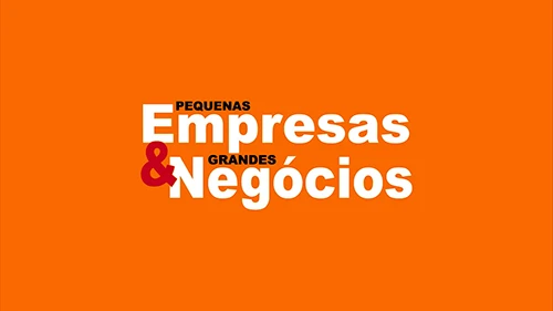 Logo da Pequenas Empresas & Grandes Negócios